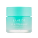 LANEIGE Lip Sleeping Mask Mint Choco - nočná maska ​​na pery