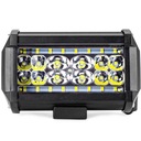 PRACOVNÁ LAMPA 28 LED 2300lm OSVETLENIE 9-36V