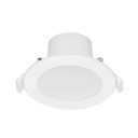 AURA LED 7W, stropné, zápustné, 560lm,