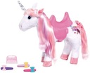 UNICORN PET VET BABY BORN