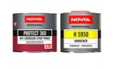 Novol Protect 360 Epoxidový základný náter 400ml + 400ml