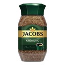 JACOBS KRONUNG INSTANTNÁ KÁVA 200G