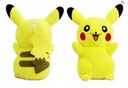 Maskot Pokémona Pikachu 24 cm a 10 kariet zdarma