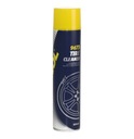 MANNOL TYRE CLEANER 650ML - NA ČISTENIE PNEUMATÍK