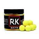 RK Boilies Fluo Pop Up 15mm