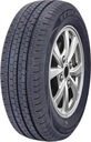 2x celoročné pneumatiky 195/70R15C Tracmax A/S VAN SAVER