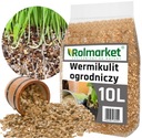 VERMICULITE MEDIUM záhradnícky substrát minerálny 10L