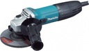 MAKITA UHLOVÁ BRÚSKA 125MM 720W ANTI-RŠTART