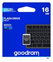 GOODRAM 16GB UPI2 BLACK USB 2.0