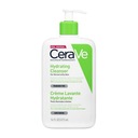 CERAVE EMULZIA PRE SUCHÚ NORMÁLNU TVÁR 473 ml hydratačný