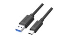 Kábel USB 3.1 na USB Type-C 1,5 m 5Gps Unitek