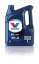 VALVOLINE ALL CLIMATE 10W40 4L