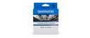 Vlasec Shimano Technium Invisitec 0,165mm 300m