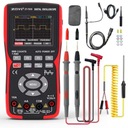 Multimeter s osciloskopom osciloskop 2v1 ZOYI ZT-702S 2,8'' IPS