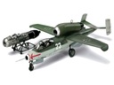 1/48 Heinkel 162A2 Salamander | Model Tamiya 61097