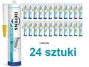 24 x DEFENS ECO BOND lepidlo na ploty 290ml VEĽKOOBCHOD