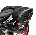 TAŠKY TAŠKY BOČNÉ TRASY POPRUHY 38L - 58L TRIUMPH SPEED TRIPLE 1050