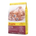 JOSERA suché krmivo pre mačky Minette Kitten 2kg