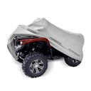 3-VRSTVA ATV PLACHTA 140-155 cm