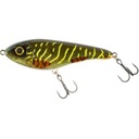 Wobler Strike Pro Buster Jerk V Sinking 8,5 cm C755G