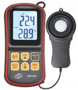 GM1030 lux meter