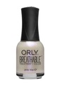 ORLY Breathable - lak na nechty s kondicionérom Crystal Healing