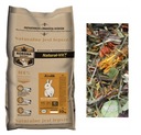 Korona Natury - Natural-Vit Blend RABBIT 10KG