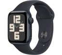 Apple Watch SE 2gen GPS smart hodinky - 40 mm puzdro