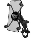 RAM Mount X-Grip 10' držiak telefónu na riadidlá