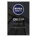 Nivea LOTION DEEP voda po holení 100 ml