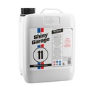 SHINY GARAGE Smooth Clay Lube 5L Clay Slip