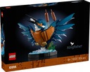 LEGO ICONS 10331 KINGSTER