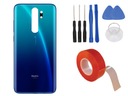 XIAOMI REDMI NOTE 8 PRO KRYT NA BATÉRIU ZADNÝ PRYZ