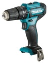 MAKITA HP333DZ PRÍPADOVÁ VŔTAČKA/POHON 12V