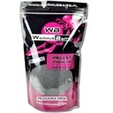 WARMUZ BAITS Pellet PVA jahodový krém 2mm 900g