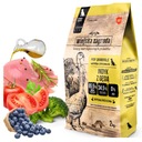 NOVÁ COUNTRY FARM TURECKA S HUSKAMI 2 KG