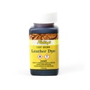 Fiebings Leather Dye - svetlohnedá - 118 ml