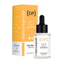 SKINCYCLOPEDIA TVARE SÉRUM 30ML 20% VITAMÍN C ROZJASŇUJÚCI ROZJASŇUJÚCI