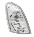 Smerovka L NISSAN X-TRAIL T30 06/2001-06/2007