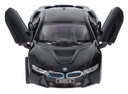 Goki BMW I8 Car 13cm Metal pre chlapcov 3+