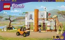 LEGO Friends - Mia Animal Rescue 41717