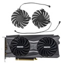 Ventilátory Inno3d Twin RTX 3060 3060 Ti 3070