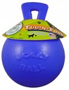 Lopta pre psa Jolly Tug-n-Toss STRONG 20cm