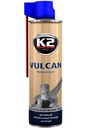 K2 Vulcan odstraňovač hrdze 500ml na zadreté skrutky