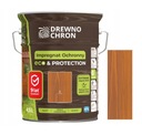 OCHRANA DREVA IMPREGNAT ECO&PROTECTION TIK 4,5L