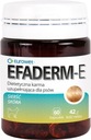 Efaderm e 60 kapsúl psov