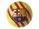 Futbal FC BARCELONA Catalunya (veľkosť 5)