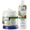 Sada avokádovej kozmetiky Avon Care Avocado 2v1