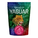 Yerba Mate Yaguar Cherry Lady 0,5kg cherry 500g