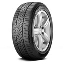 1x Pirelli Scorpion Winter 255/40R21 102V